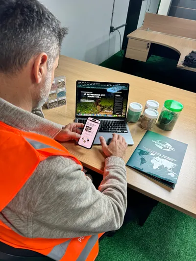 PORTAL DE HIDROSSEMEADURA